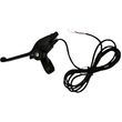 lgp brake lever integrated with bell for lgp021646 lgp022827 photo
