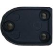 lgp aluminium cover for the base of lcd display for lgp021622 lgp022407 photo