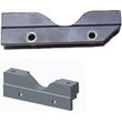 lgp disc brake mounting base with cut out for lgp021622 lgp022483 photo