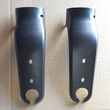 lgp full set of front fork plastic cover for lgp021622 lgp113645 photo