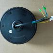 lgp motor 150w with solid tire for lgp hoverboards lgp112396 photo