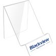 blackview mobile holder promo stand mobile holder photo