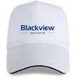 blackview promo hat white hat photo