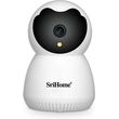 srihome wi fi ip camera hd 3mp sh036 photo