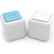 wavlink halo base pro ac1200 dual band whole home mesh wifi system with touchlink 2 pack wl wn535m2 photo