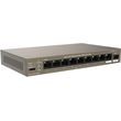 tenda 9ge 1sfp ethernet switch with 8 port poe teg1110pf 8 102w photo