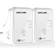 wavlink av500 powerline starter kit wl nwp502m2 photo