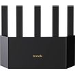 tenda dual band gigabit wi fi 6 router tx2lpro photo