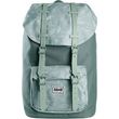 8848 travel backpack 156 unisex waterproof green moss green 111 006 013 photo