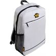 armaggeddon 156 laptop eco backpack light grey dark grey reload7 lgdg photo