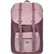 8848 travel backpack 156 unisex waterproof pale mauve 111 006 003 photo