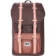 8848 travel backpack 156 unisex waterproof coffee 111 006 018 photo