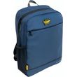 armaggeddon 156 laptop eco backpack sea blue grey reload7 sbg photo
