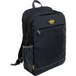 armaggeddon 156 laptop eco backpack grey black reload7 gbk photo