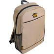 armaggeddon 156 laptop eco backpack grey beige reload7 gb photo