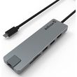 wavlink 7 in 1 usb c 31 travelling mini dock wl uhp3409 photo