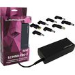 lc power 90watt universal multi range notebook adapter pro series lc90nb pro 2 photo
