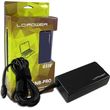 lc power 65w universal multi range notebook adapter lc65nb pro photo
