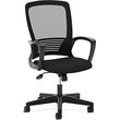 lgp office chair rhea black lgp114369 photo