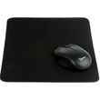 gembird mousepad cloth black mp a1b1 blk photo