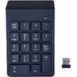 gembird wireless numeric keypad kpd w 02 photo gembird wireless numeric keypad kpd w 02 photo