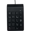 gembird usb numeric keypad kpd u 03 photo
