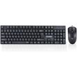 alcatroz silent keyboard and mouse xplorer c3500 black c3500 photo