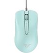 alcatroz wired mouse asic 3 mint asic3m photo