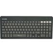 alcatroz wireless keyboard xplorer go btr 200 slate btr200s photo