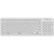 alcatroz wireless keyboard jellybean a200 wwhite a200ww photo