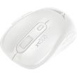 alcatroz silent airmouse duo 7x wireless bt mouse white amd7xw photo