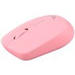 alcatroz silent wireless 24g airmouse 3 peach ams3p photo