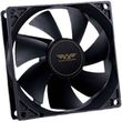 armaggeddon cooler fan silent 12 black silent 12 photo