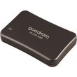 goodram external ssd hl200 usb32 256gb ssdpr hl200 256 photo