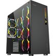 armaggeddon full atx gaming pc case ultro 2 spyder ultro2 spyder photo