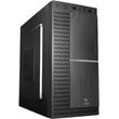 alcatroz mini atx pc case with psu 450w azzura neox gmetal azzuraneoxgmetal photo