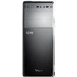 alcatroz pc case with psu 450w futura black n1000 black futura1000b photo