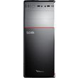 alcatroz pc case with psu 450w futura black n1000 red futura1000r photo