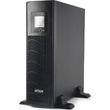 energenie rack ups 3000va black eg upsrack 13 photo