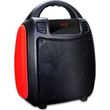 audiobox robust bluetooth boom box with huge sound projection bred refurbished ref bbx300br photo