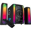 sonic gear bluetooth 21 speaker with remote control evo 11 evo11 photo