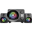 sonic gear bluetooth ultra bass 21 stereo system titan7btmi photo