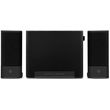 sonic gear bluetooth hi fi speaker space 3 mgrey s3mg photo