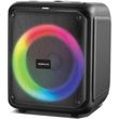 sonic gear rgb speaker with hd audio audiox pro 600 rms 90w ax pro600 hd photo