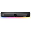 sonic gear rgb bluetooth sound bar neox 250bt 20w black neox250btb photo