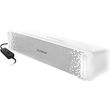 sonic gear sonicbar u200 white sbu200w photo