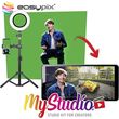 easypix studio kit for creators mystudio ep62020 photo