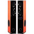 manta bt loudspeaker column set of 2 pieces rms 200w spk730 photo