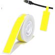 niimbot thermal label paper 12574 35 65 cable yellow a2k18638301 photo