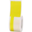 niimbot thermal label paper 2538 40 100 cable yellow 1ea00748502 photo